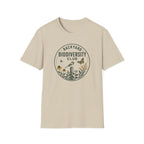 Backyard Biodiversity Club T-Shirt