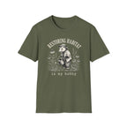 Restoring Habitat Is My Hobby T-Shirt