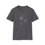 Hummingbird & Dandelion T-Shirt