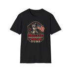 Declare Independence From Turf T-Shirt