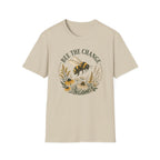 Bee The Change T-Shirt