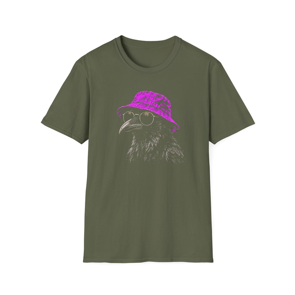 Funky Crow T-Shirt
