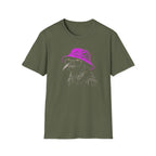 Funky Crow T-Shirt