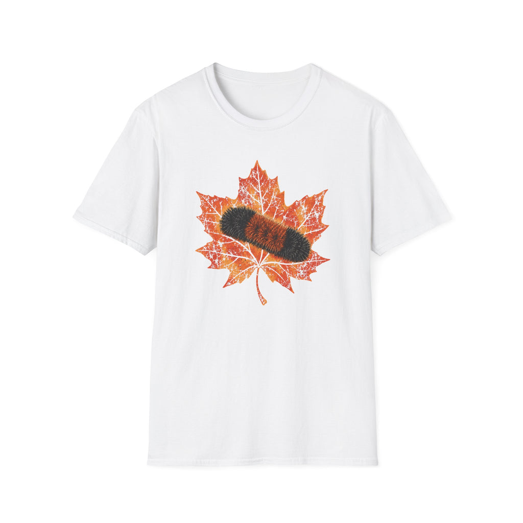 Woolly Bear Caterpillar T-Shirt