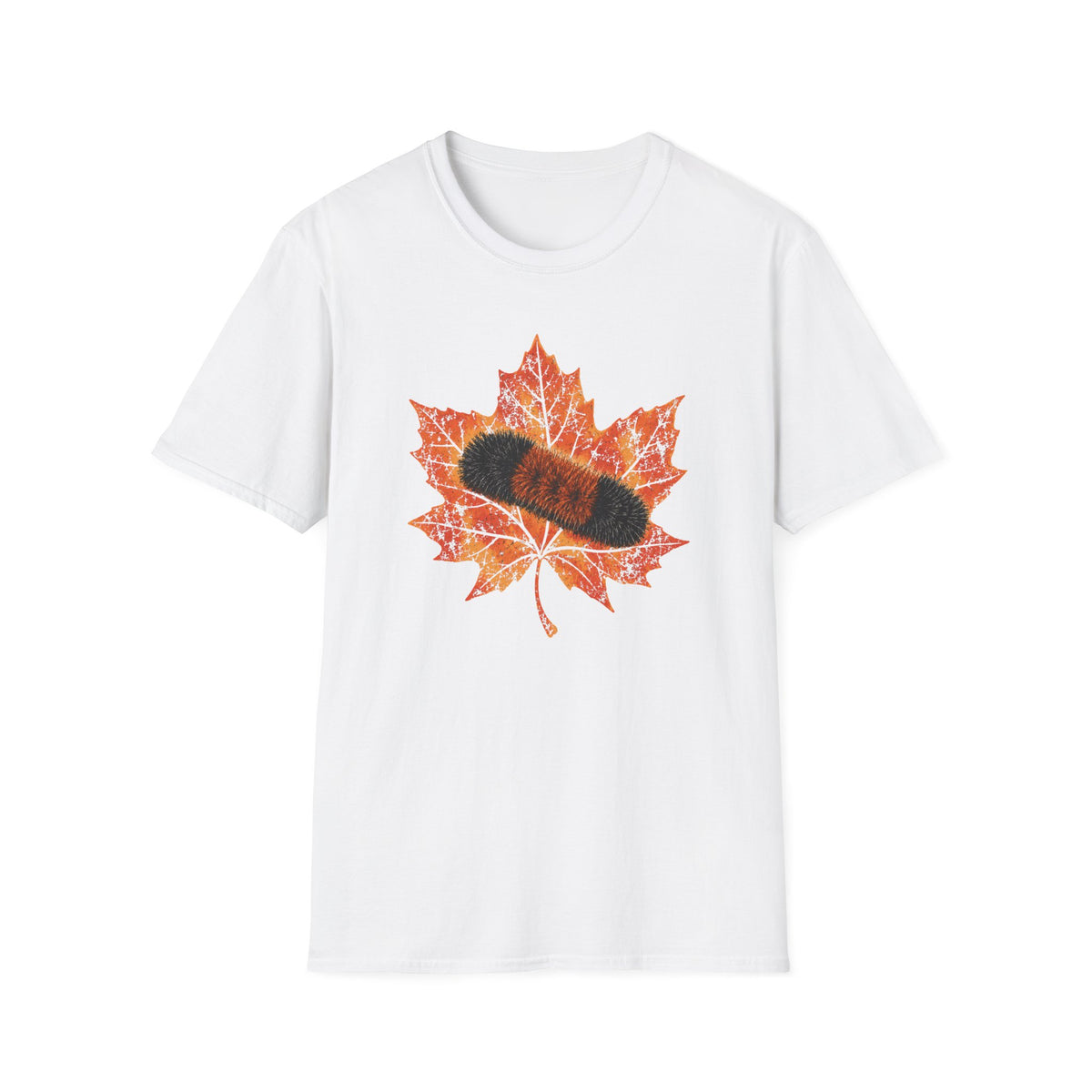Woolly Bear Caterpillar T-Shirt