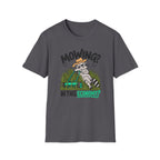Mowing Economy T-Shirt