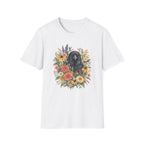 Garden Crow T-Shirt