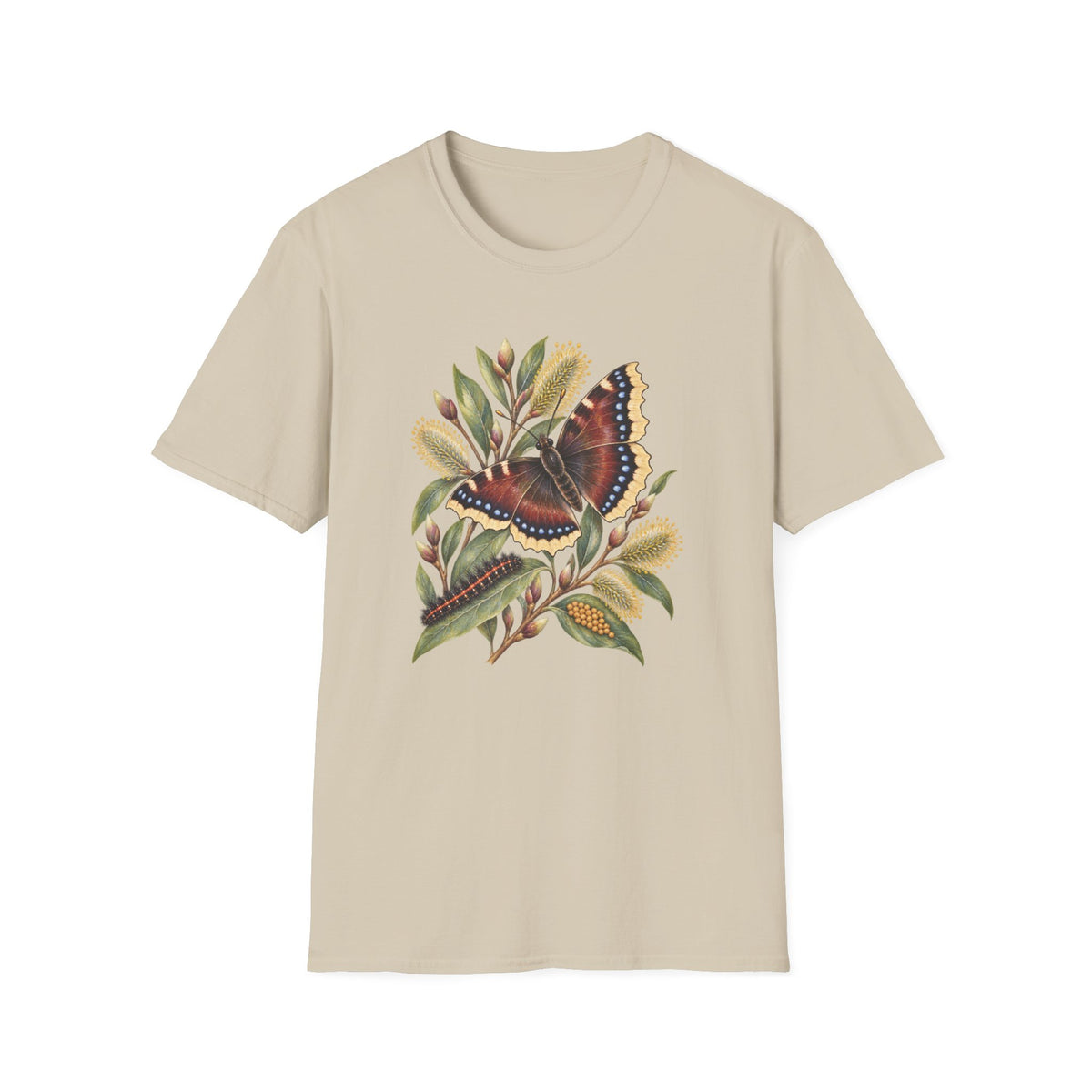 Mourning Cloak T-Shirt
