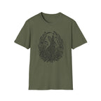 Meadowland Hare T-Shirt