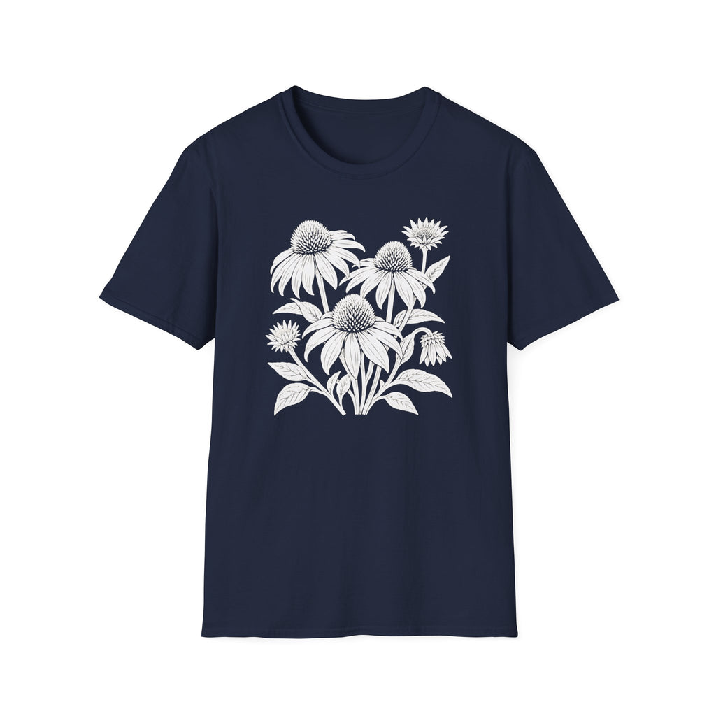 Coneflowers T-Shirt