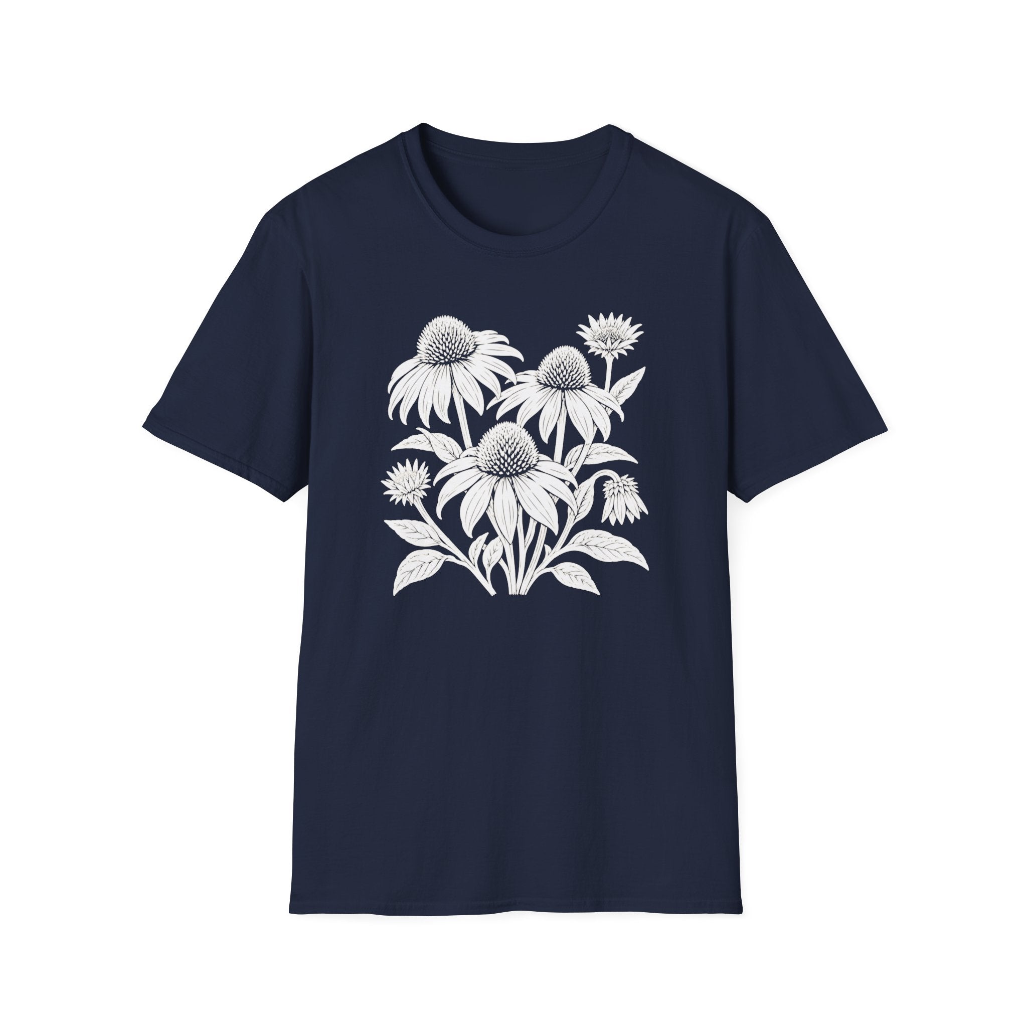 Coneflowers T-Shirt