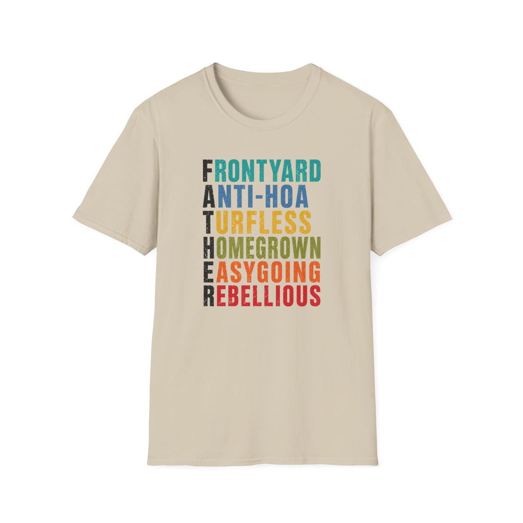 Father T-Shirt