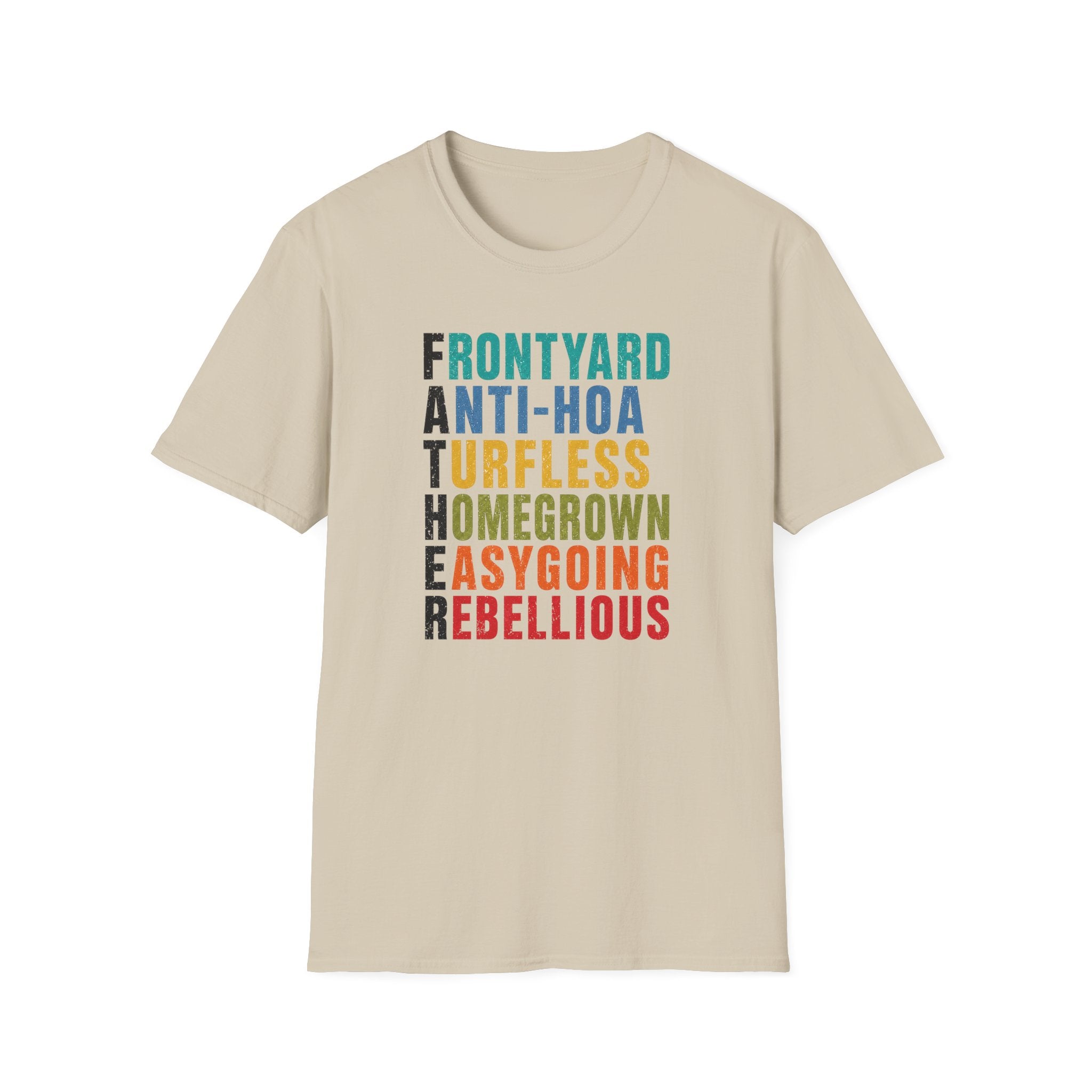 Father T-Shirt