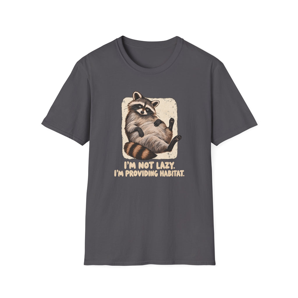 Providing Habitat T-Shirt