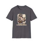 Providing Habitat T-Shirt