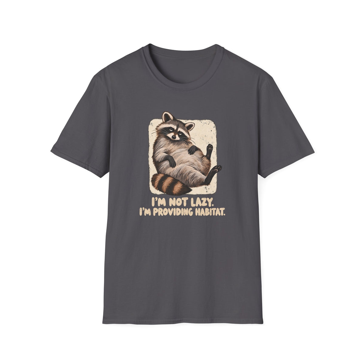 Providing Habitat T-Shirt