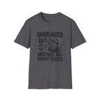Undiagnosed T-Shirt