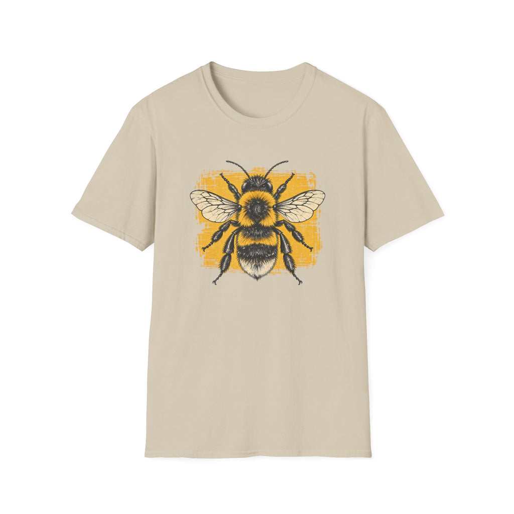 Boho Bee T-Shirt