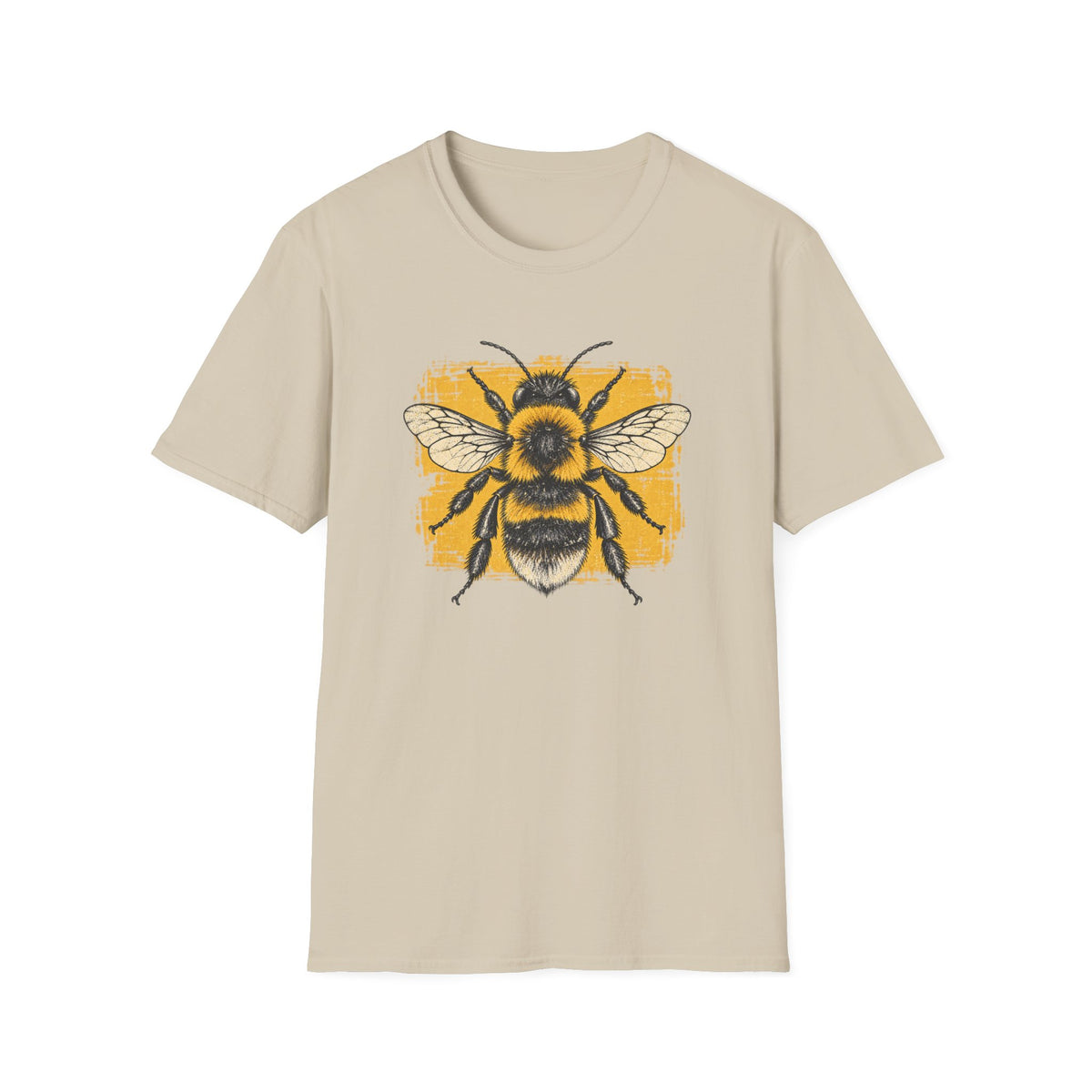 Boho Bee T-Shirt