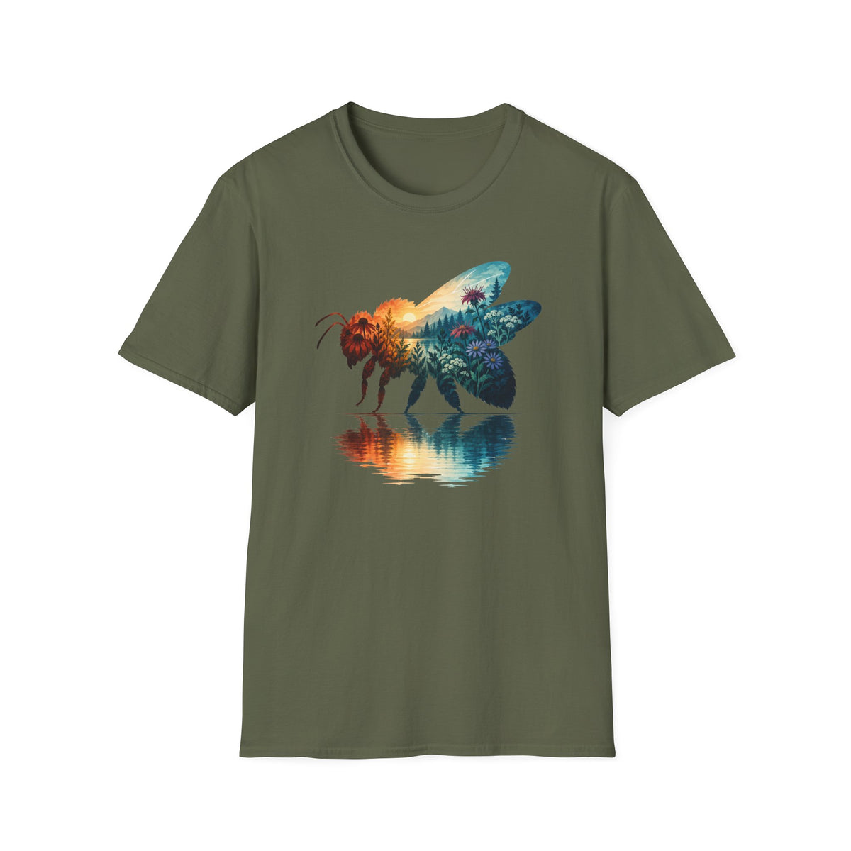 Bee Within T-Shirt