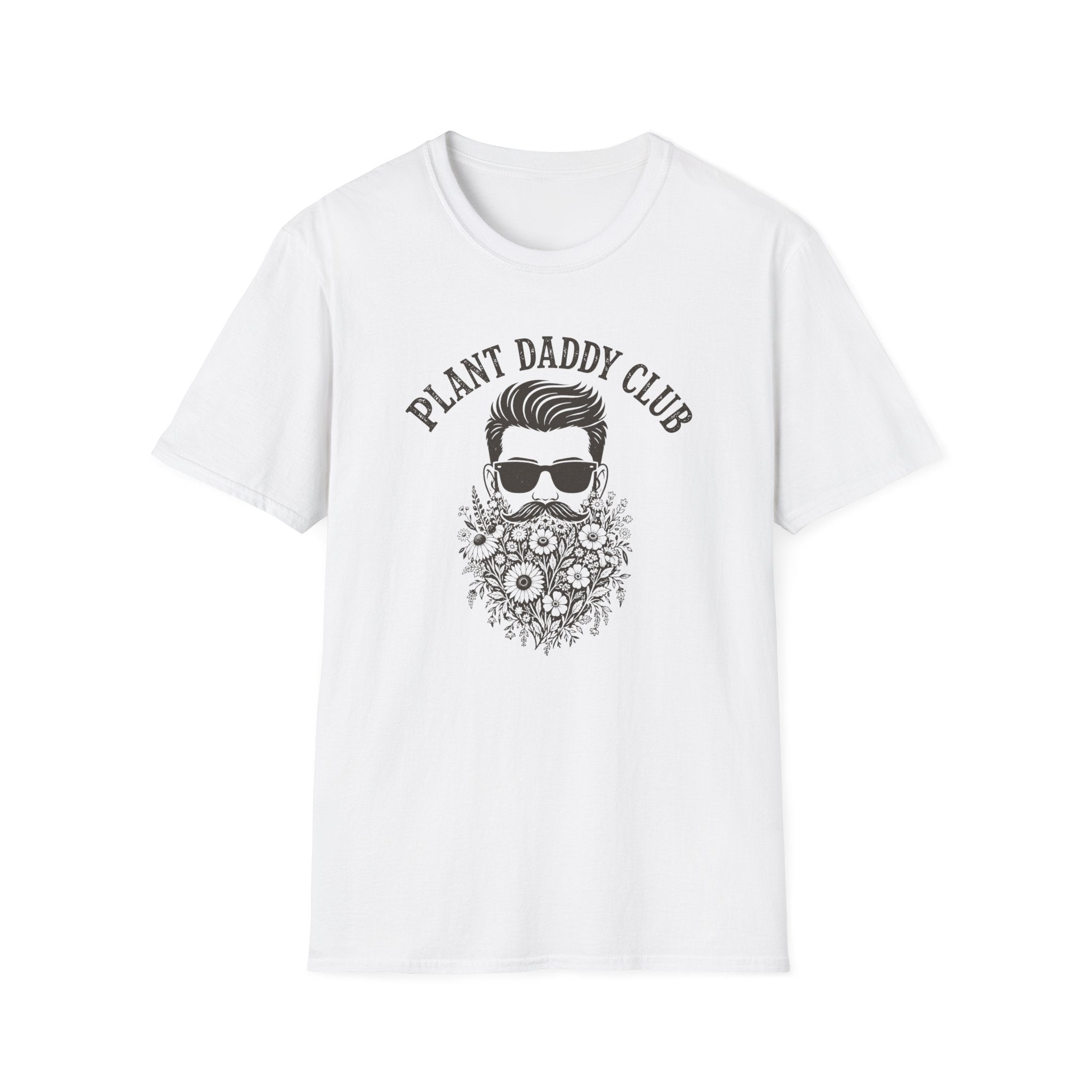 Plant Daddy Club T-Shirt