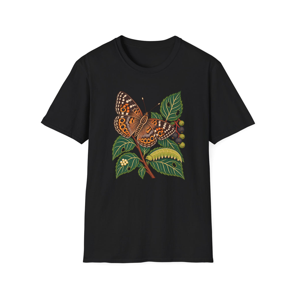 Hackberry Emperor T-Shirt
