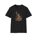 Free The Yard T-Shirt