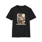 Providing Habitat T-Shirt