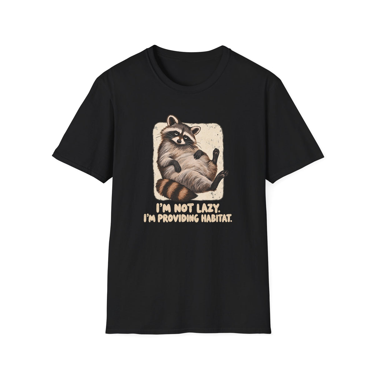 Providing Habitat T-Shirt