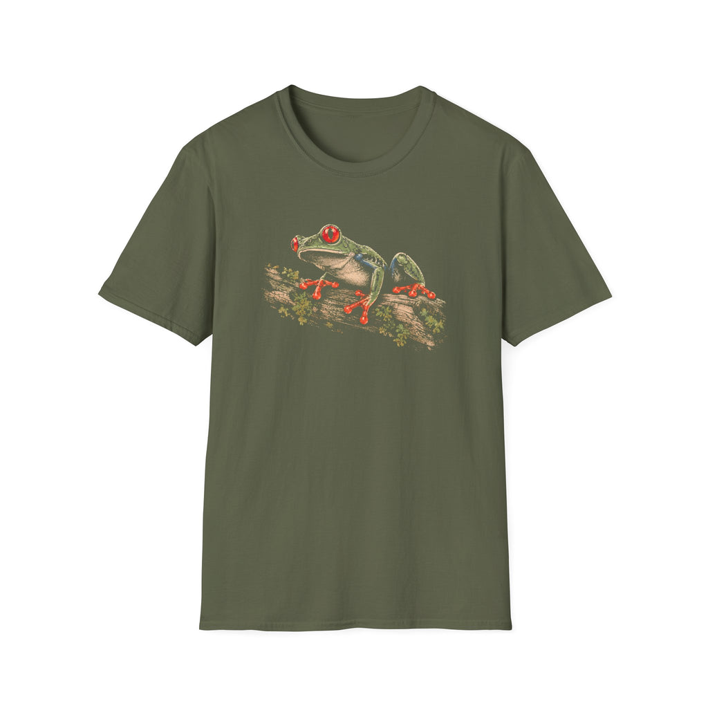 Tree Frog T-Shirt