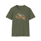 Tree Frog T-Shirt