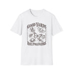 Pollinator-Friendly Yard T-Shirt