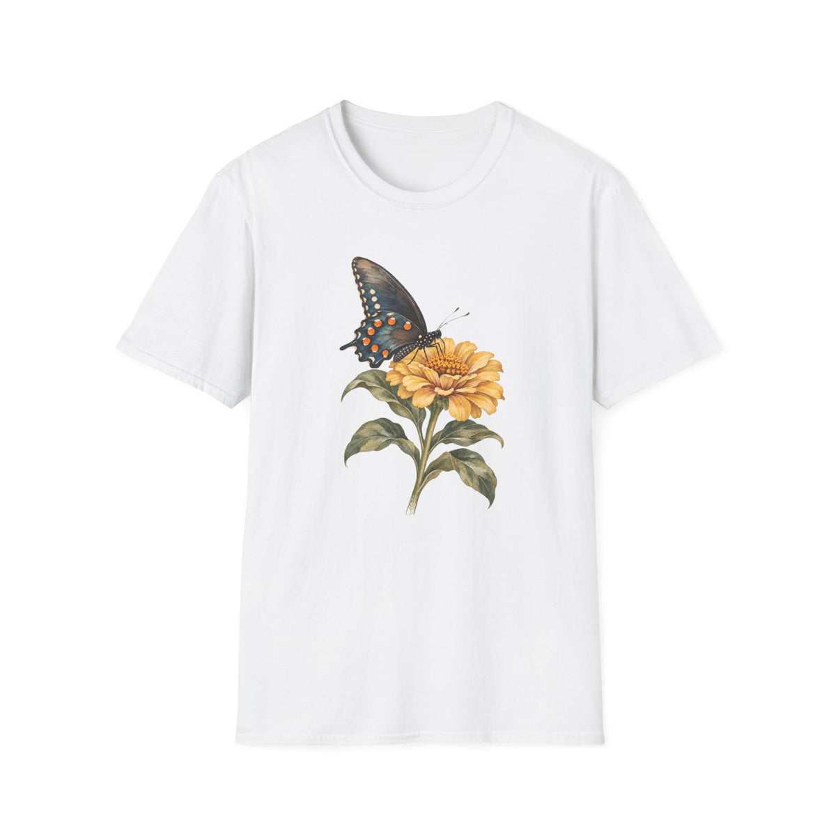 Pipevine Swallowtail T-Shirt