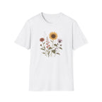Native Wildflowers T-Shirt