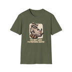 Providing Habitat T-Shirt