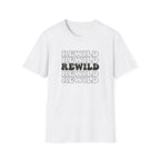Rewild Echo T-Shirt