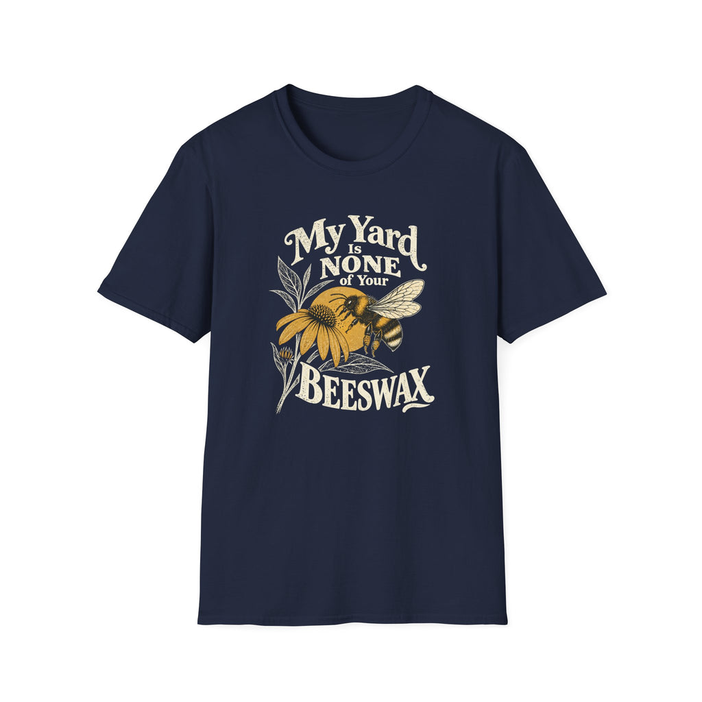 Yard Beeswax T-Shirt