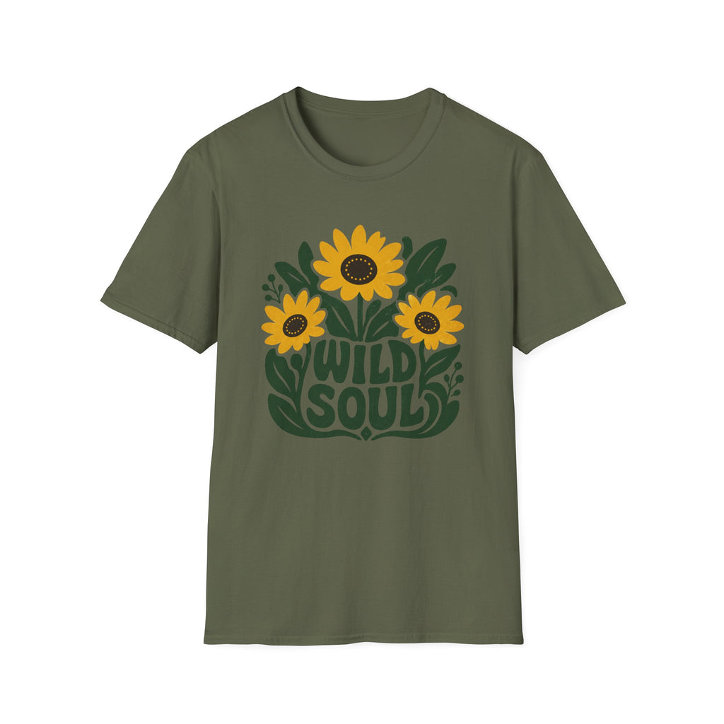 Wild Soul T-Shirt