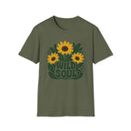 Wild Soul T-Shirt