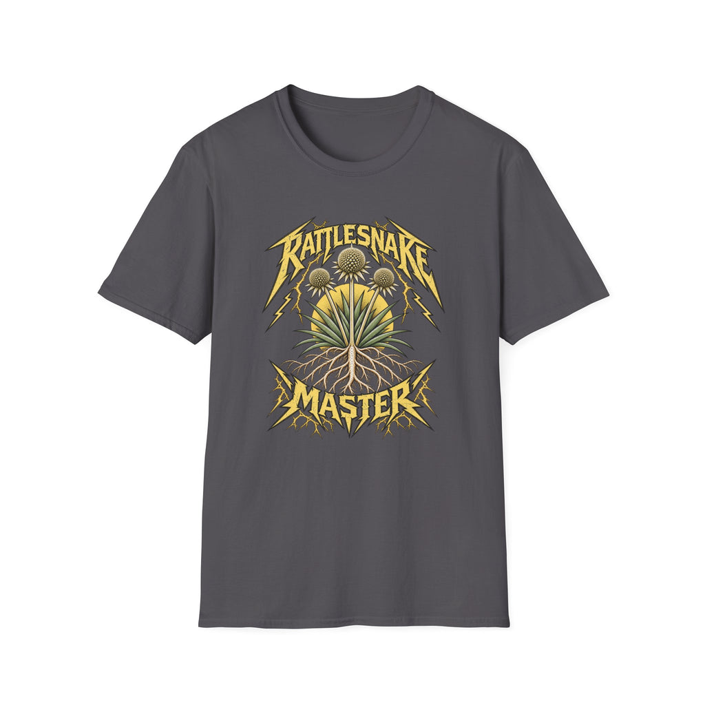 Rattlesnake Master T-Shirt
