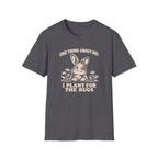 Planting For Bugs T-Shirt