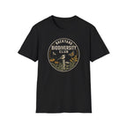 Backyard Biodiversity Club T-Shirt
