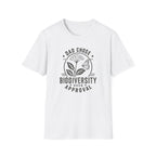 Dad Chose Biodiversity Over Approval T-Shirt