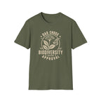 Dad Chose Biodiversity Over Approval T-Shirt