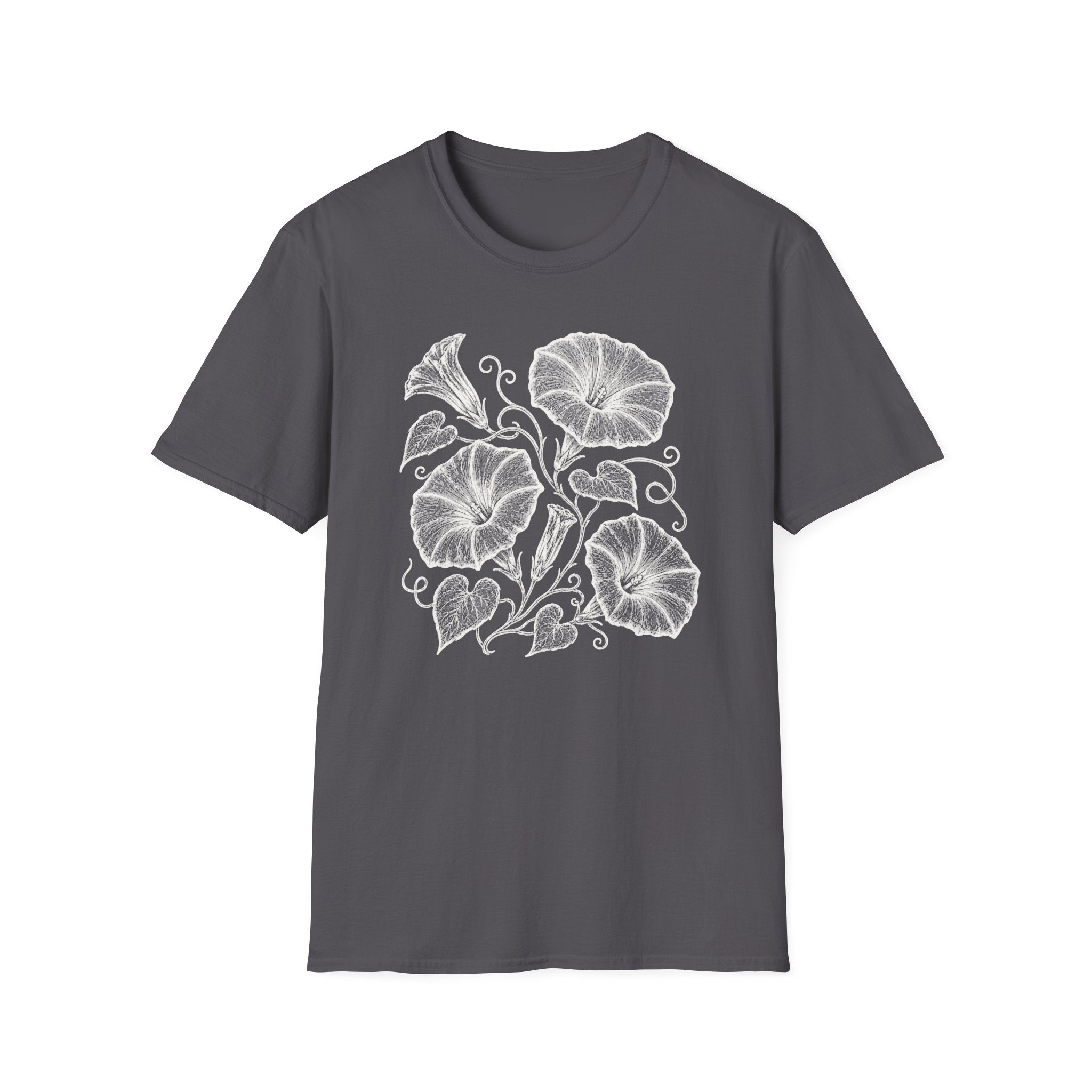 Moonflowers T-Shirt
