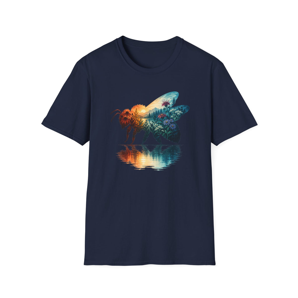 Bee Within T-Shirt