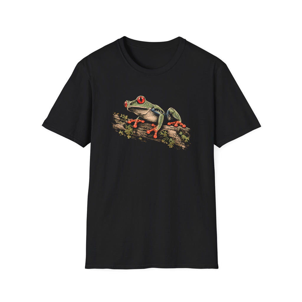 Tree Frog T-Shirt