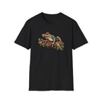 Tree Frog T-Shirt