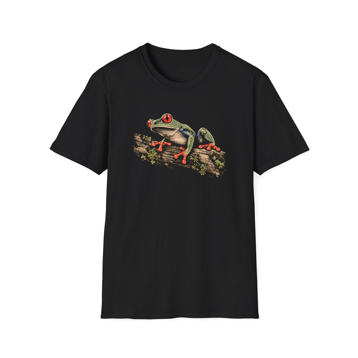Tree Frog T-Shirt