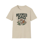 Milkweed Dad T-Shirt